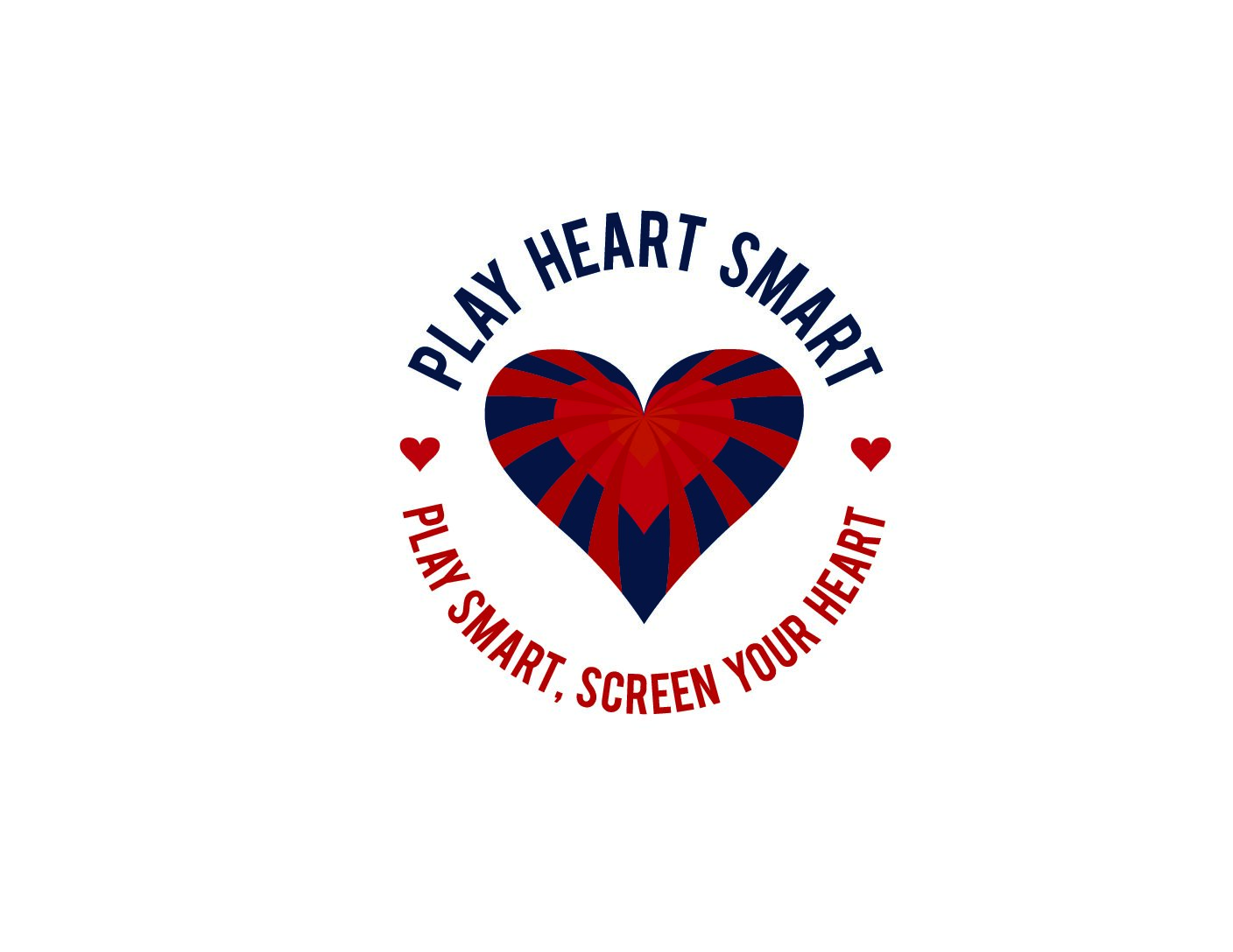 Play Heart Smart Logo